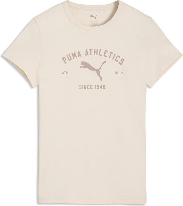 Produktbild Puma CLASS Graphic Tee (XS)
