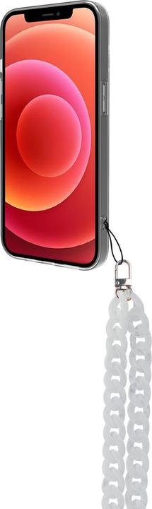 Produktbild Celly LACETMARBLEWH Smartphone/Handy-Zubehör Haken (TCL Plex, Oppo A3, Realme Q)