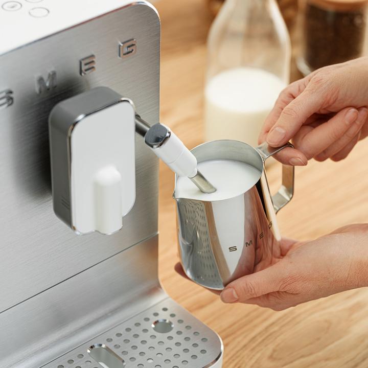 Image du produit Smeg BCC12WHMEU