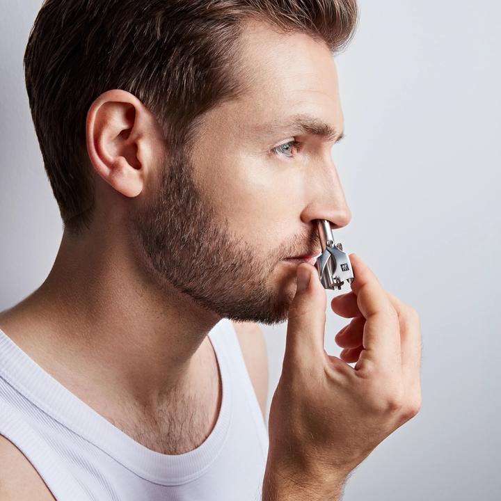 Produktbild Zwilling Haarschneider