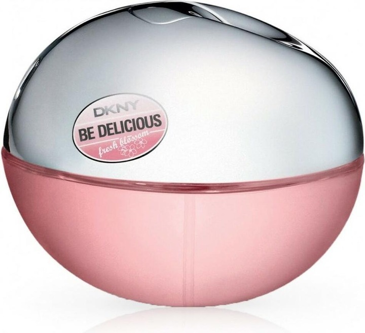 Actual product image DKNY Be Delicious Fresh Blossom (Eau de parfum, 30 ml)