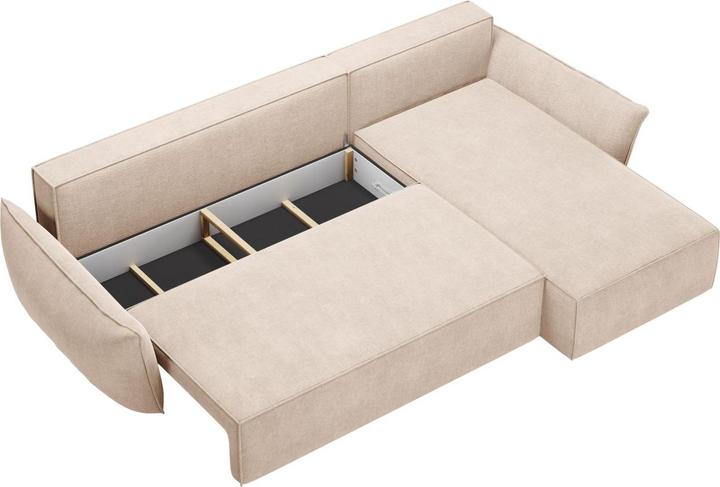 Produktbild Micadoni Kaelle (Ecksofa)