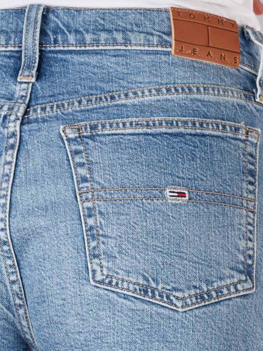 Actual product image Tommy Jeans Jean shorts (28)