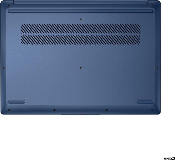 Produktbild Lenovo IdeaPad Slim 3 (16", AMD Ryzen 5 7430U, 16 GB, 512 GB, DE)