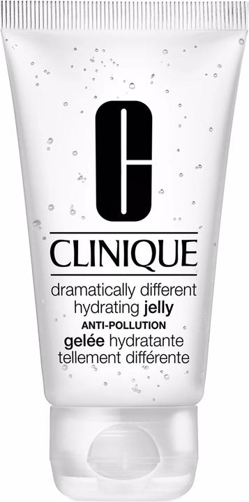 Productafbeelding Clinique Dramatically Different™ Hydrating Jelly Anti-Pollution (125 ml, Gezichtsgel)