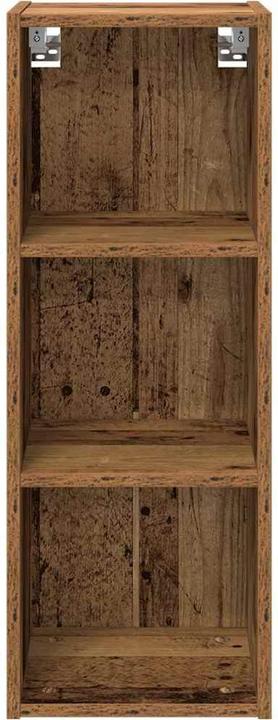 Produktbild vidaXL Küchenaufbewahrung (29.50 x 30 x 80 cm)