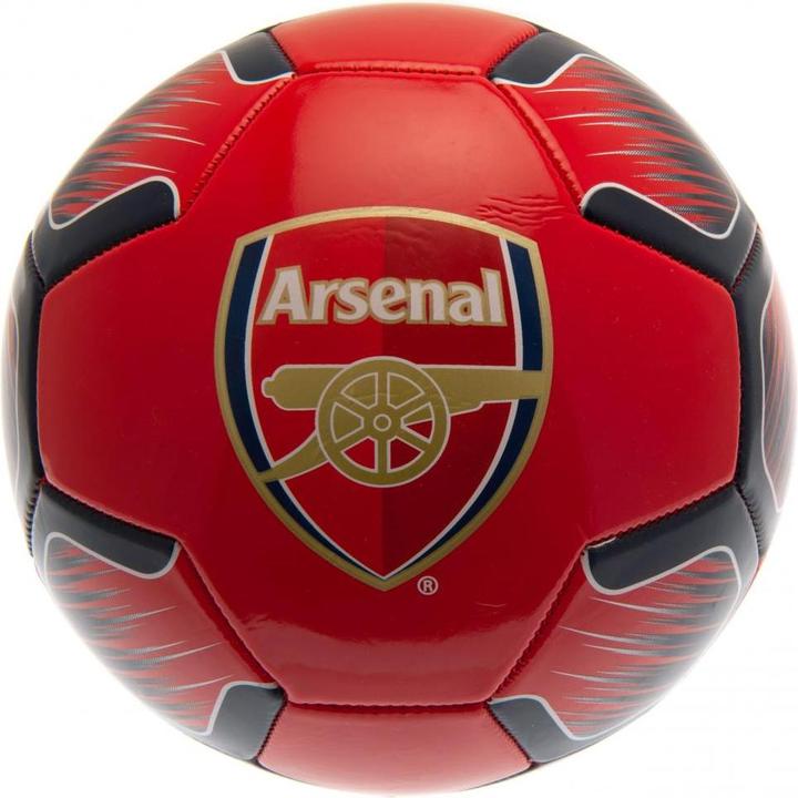 Produktbild Phi Promotions Arsenal Fussball Club Fan Ball (5)