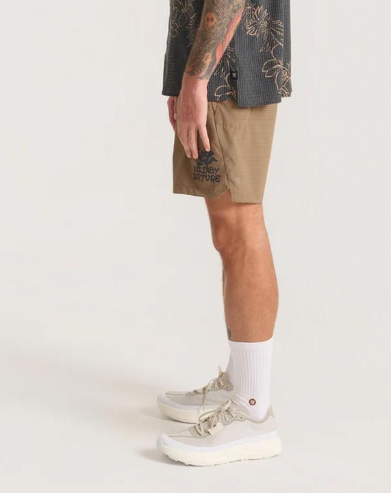 Actual product image Roark Bommer 7 (S)