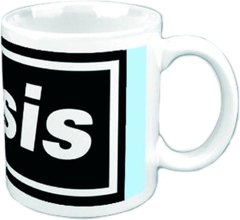 Actual product image Rock Off Oasis logo (300 ml, 1x)