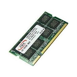 CSX Memória Notebook - 8GB DDR3 (1333Mhz, 512x8) (1 x 8GB, 1333 MHz, DDR3-RAM, SO-DIMM), Memoria RAM