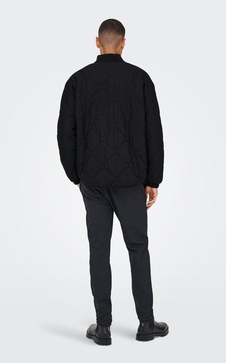 Image du produit Only & Sons ONSWREN Steppjacke Steppjacke (XL)