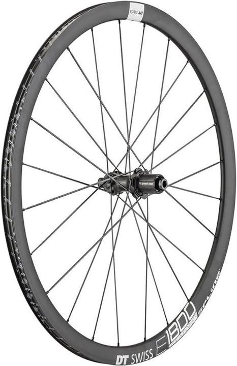 DT Swiss E 1800 Spline 23 (Roue arrière, 28")