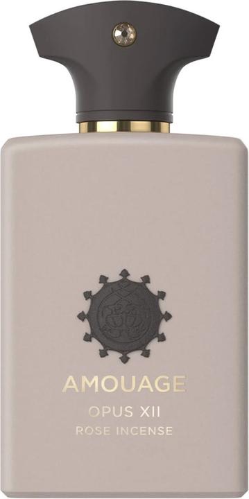 Amouage Opus XII Rose Incense (Eau de Parfum, 100 ml)