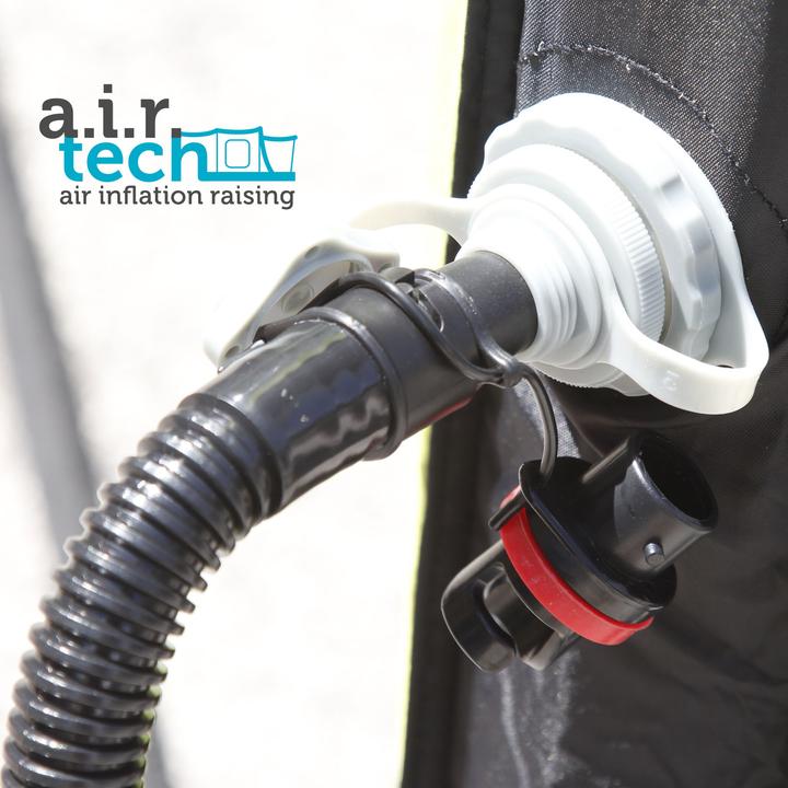 Produktbild Brunner Aquamar (300 cm, 300 cm)