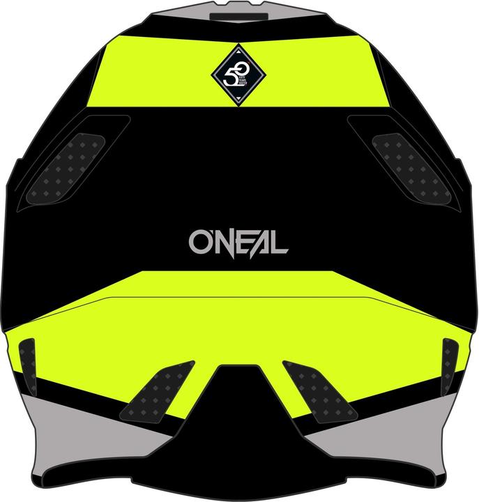Actual product image O Neal Blade Polyacrylite (57 - 58 cm)