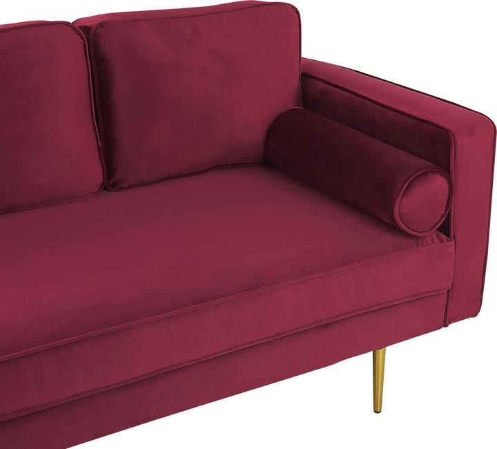 Actual product image Beliani Miramas (2 person sofa)