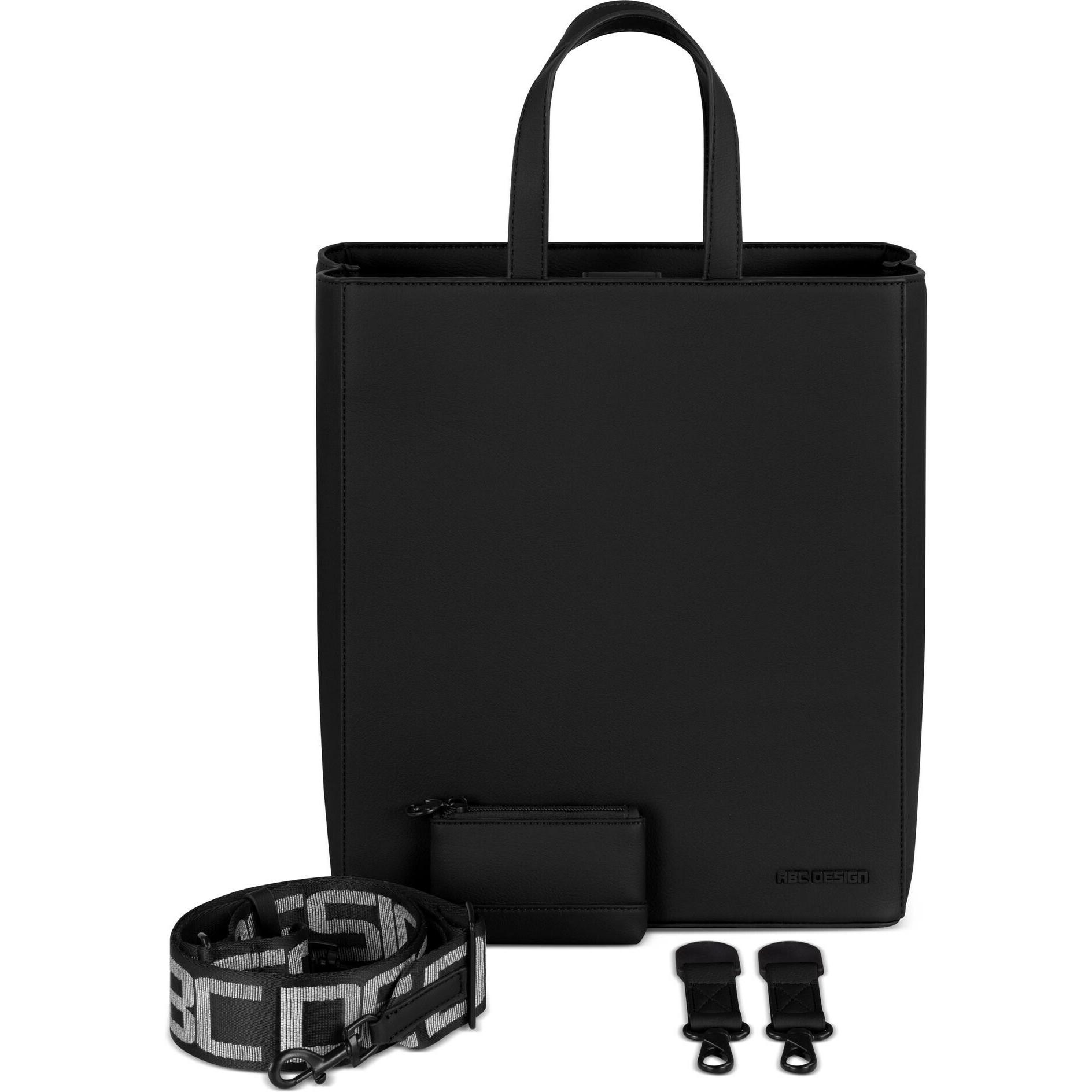 Thumbnail - ABC Design Tote Bag Daily