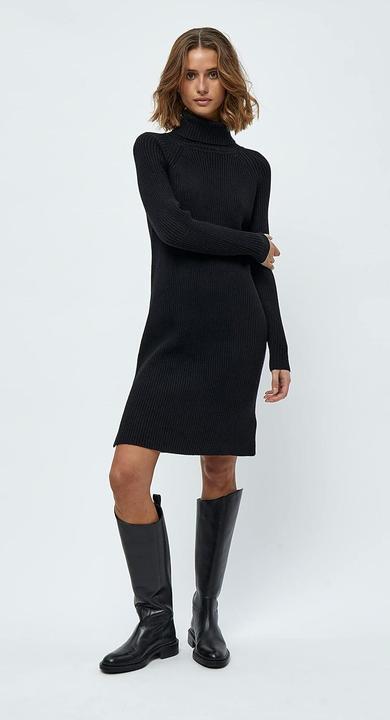 Produktbild Minus Ava Strickpullover mit Rollkragen (XL)