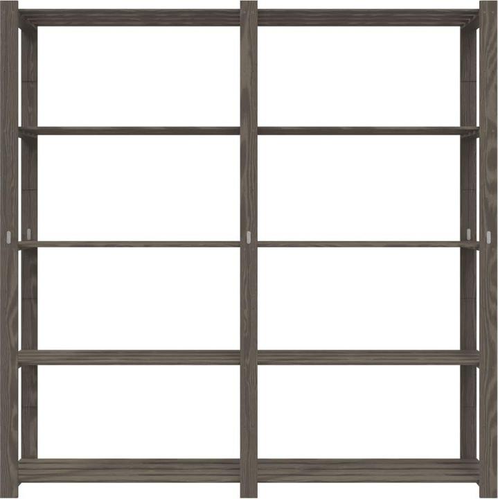 Produktbild vidaXL Lagerregal