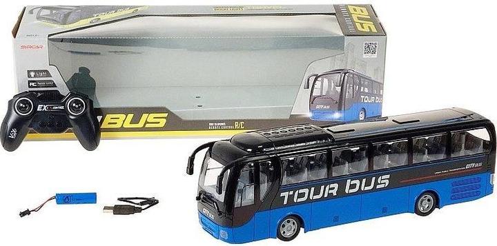 Immagine prodotto No Name Autobus RC