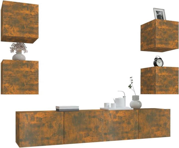 Produktbild vidaXL Axton (80 x 30 x 30 cm)