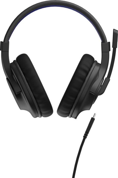 Urage gaming headset SoundZ 200 V2, black buy at Galaxus