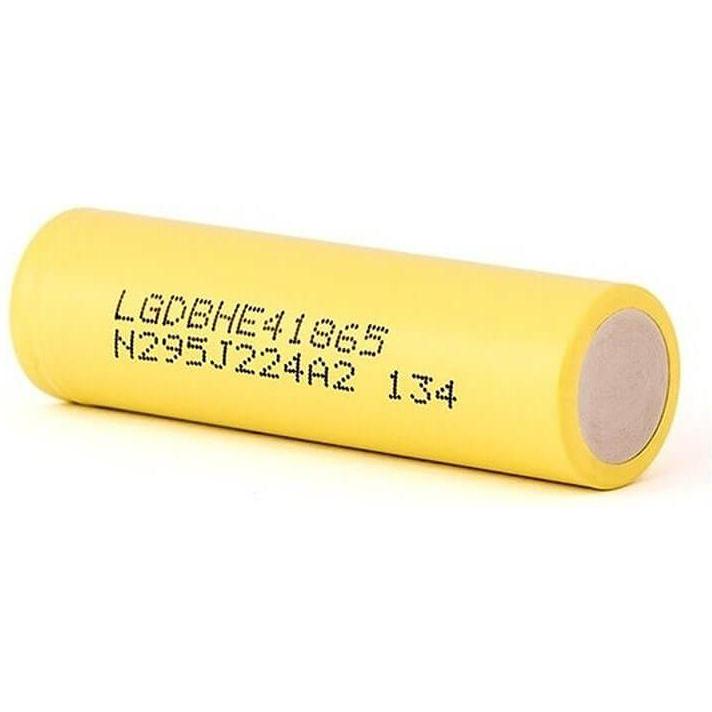 Tilta Reservdel 18650 (Diverses Video Zubehör) (TT-BT-18650)