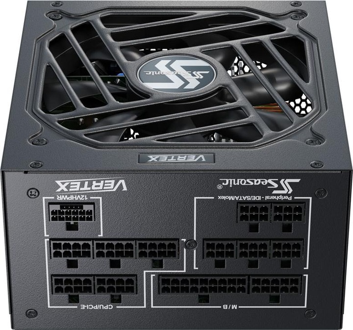Produktbild Seasonic Vertex GX (1200 W)