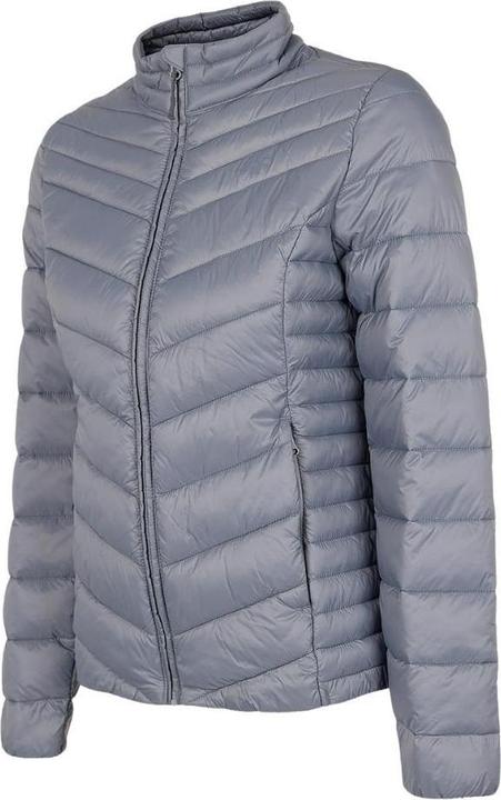 Produktbild 4F Damen Jeansjacke H4Z22 KUDP002 32S (L) (32)