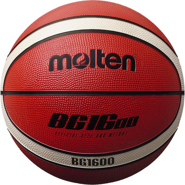 Immagine prodotto Molten pallacanestro bg 1600 (6)