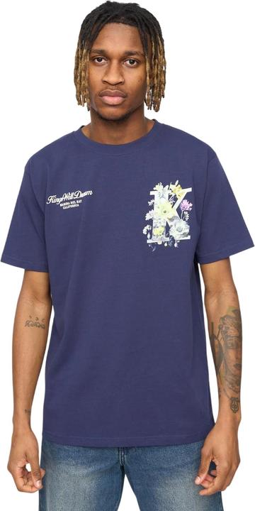 Produktbild Kings Will Dream Garden TShirt leger (S)