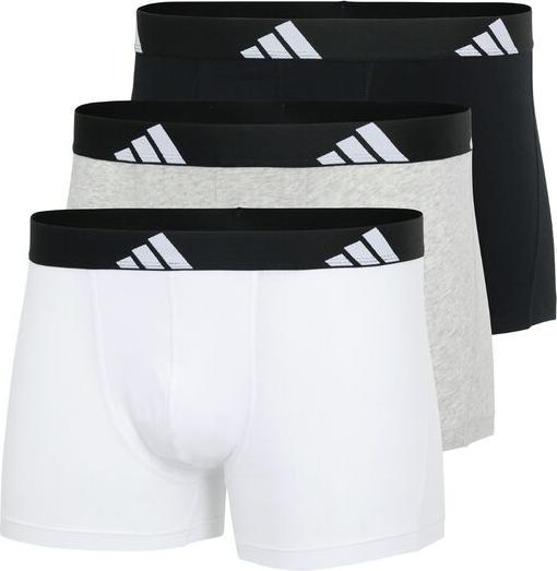 Produktbild Adidas Active Flex Cotton Trunks (M, 3er Pack)