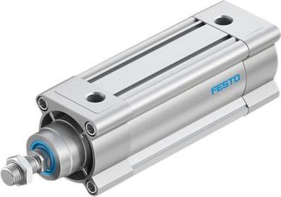 Produktbild Festo ISO Cylinder 63mm Bore, 100mm Stroke