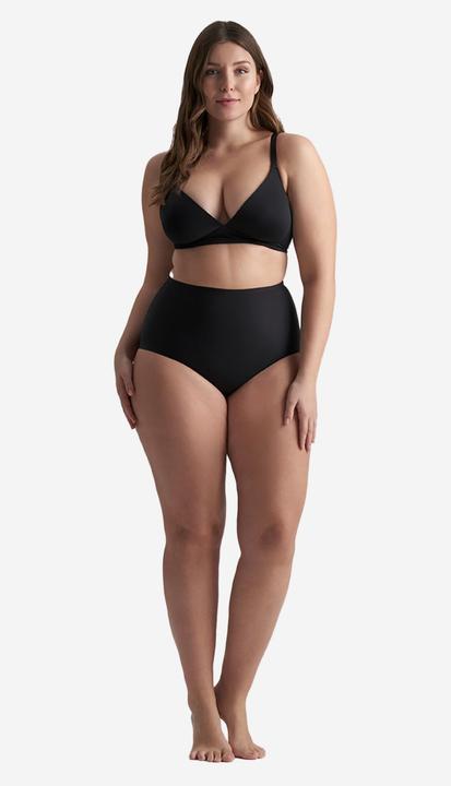 Produktbild Bye Bra Shapingslip Invisible Mid Waist Brief (M, 4er Pack)