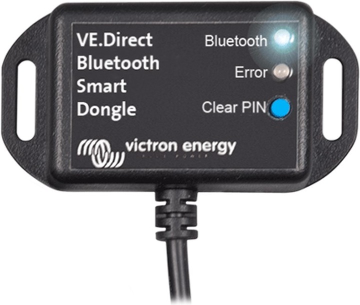 Actual product image Victron Energy VE.Direct (Solar cable)