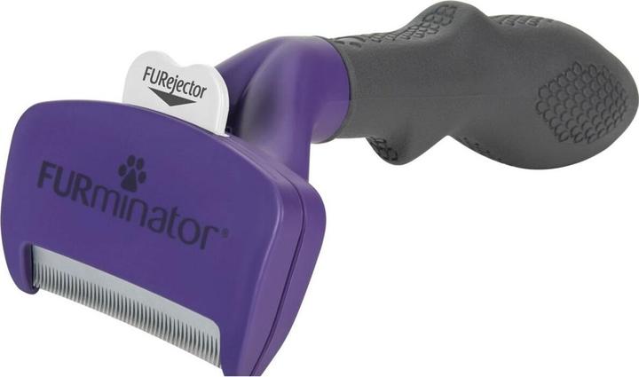 Productafbeelding FURminator Verzorgingsborstel (Kat)