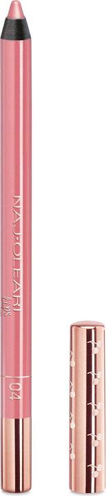 Produktbild Naj Oleari Perfect Shape (04 Coral Pink)