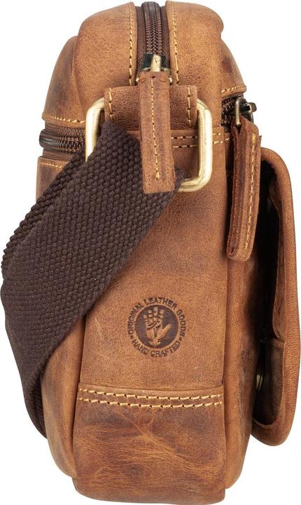 Immagine prodotto Greenburry Borsa a tracolla vintage 1557