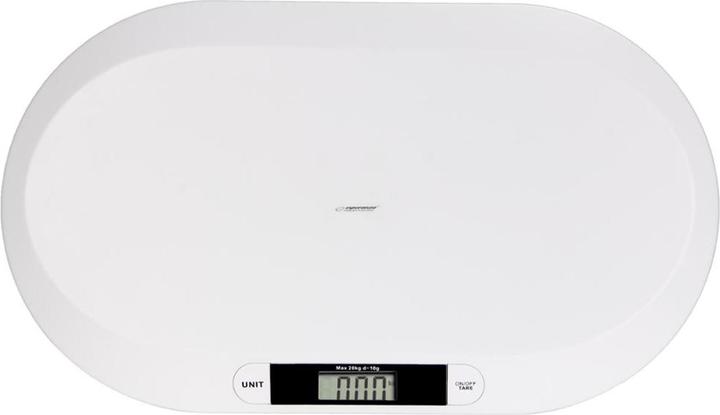 Actual product image Esperanza EBS019 Bebe (20 kg)