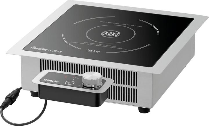 Bartscher IK 35-EB 105829 EB induction cooker