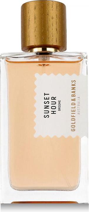 Produktbild Goldfield&Banks Sunset Hour (Eau de Parfum, 100 ml)