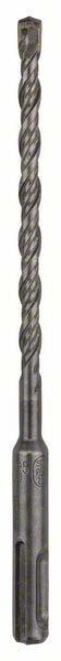 Image du produit Bosch Professional Zubehör Foret marteau SDS plus-5, 6,5 x 100 x 165 mm, pack de 10 (6,5 mm)
