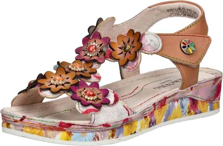 Produktbild Laura Vita Sandalen (40)