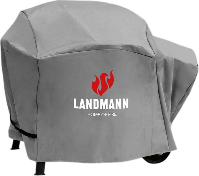 Produktbild Landmann Premium Wetterschutzhaube 15727