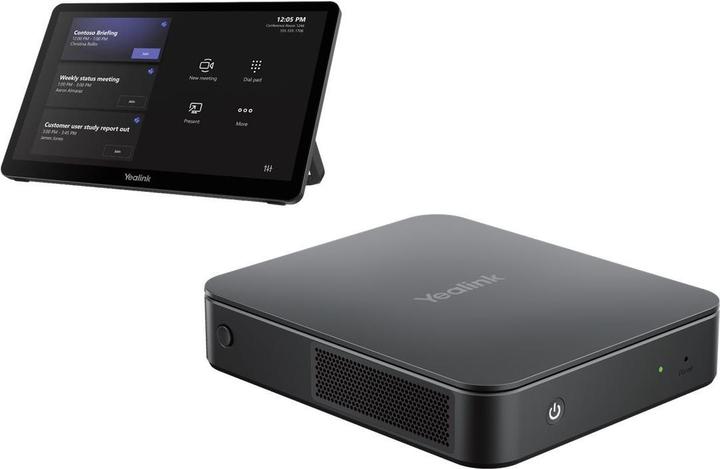 Yealink KONF Jealink MCore Kit-MS Pro
