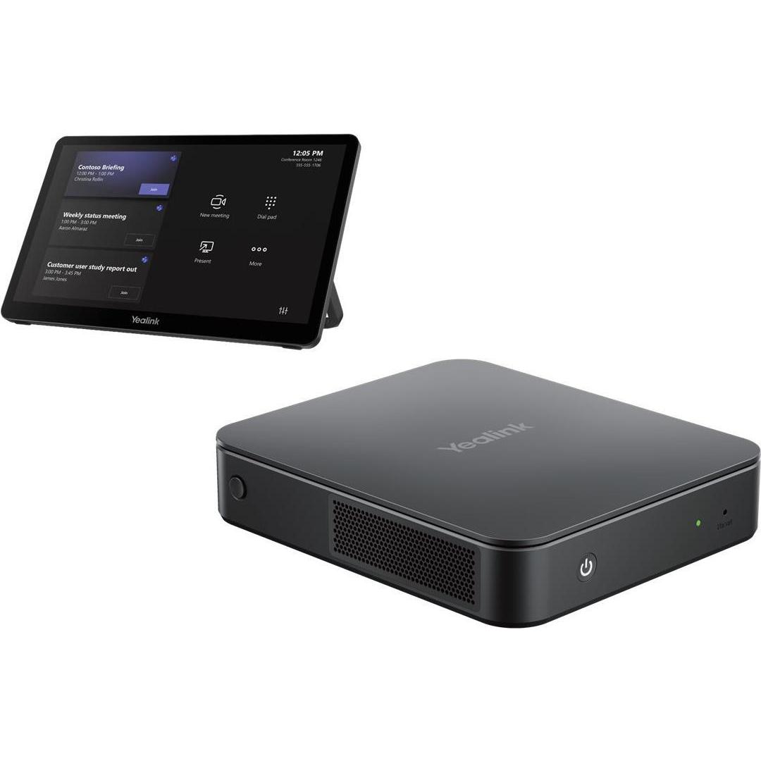 Yealink KONF Jealink MCore Kit-MS Pro, Konferenzgerät Zubehör