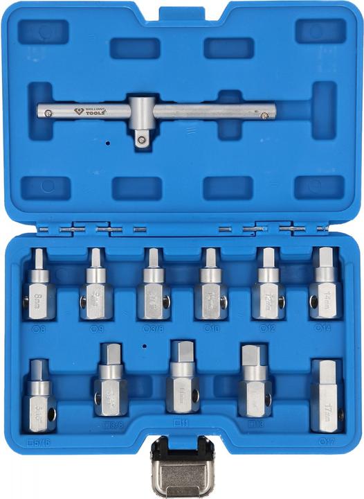 Actual product image Brilliant Tools BT711150