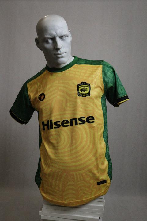 Immagine prodotto adidas Asante Kotoko SC Trikot (XL)