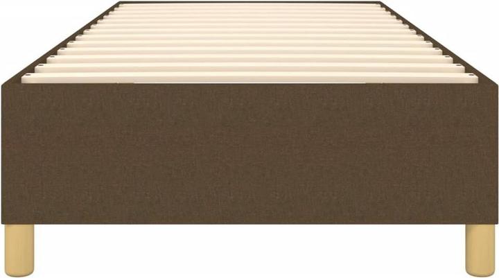 Image du produit vidaXL Boxspringbettgestell (80 x 200 cm)