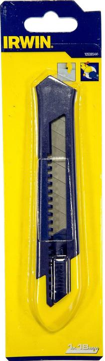 Produktbild Irwin Cuttermesser (Cutter)